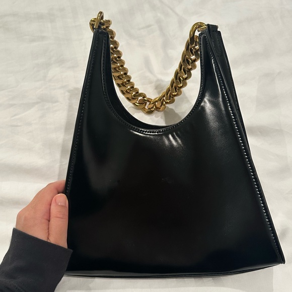 Staud Rey Chain Bag - Picture 8 of 10